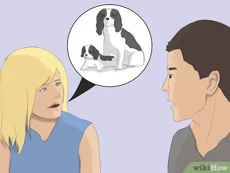 Выберите кавалер кинг чарльз спаниель Шаг 14