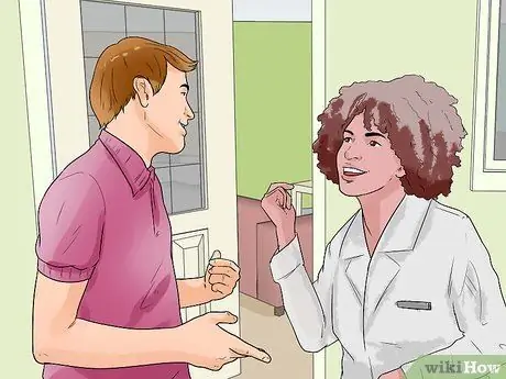 Диагностика проблем с дыханием у французских бульдогов Шаг 8