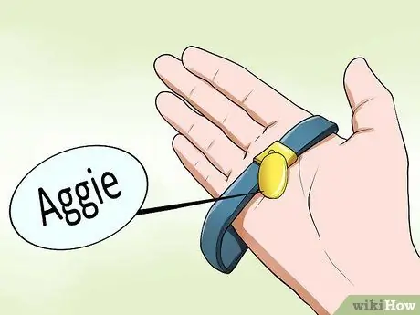 Выберите имя для своей кошки Шаг 12