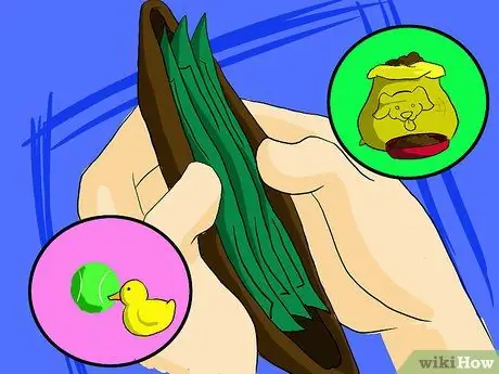 Выберите идеального щенка. Шаг 6