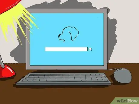 Выберите идеального щенка Шаг 8