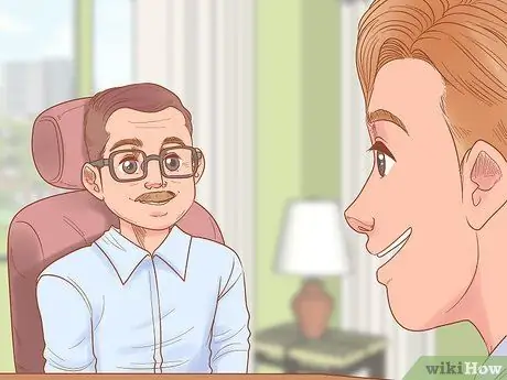 Попасть в выбранную вами среднюю школу Шаг 10