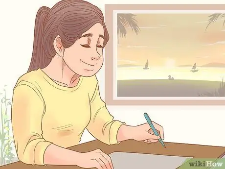 Попасть в среднюю школу по вашему выбору Шаг 13