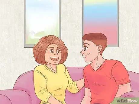 Попасть в выбранную вами среднюю школу Шаг 7