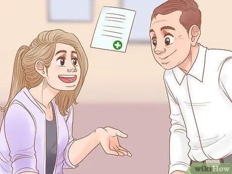 Попасть в среднюю школу по вашему выбору Шаг 8