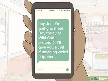 Заведи друзей в сети, шаг 15