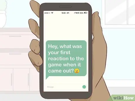 Заведи друзей в сети, шаг 8