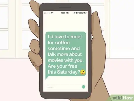 Заведи друзей в сети, шаг 9