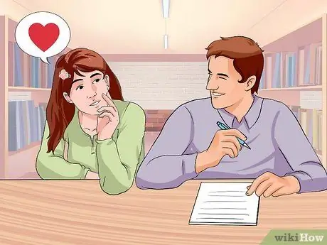 Успешное свидание девочкой-подростком, шаг 1