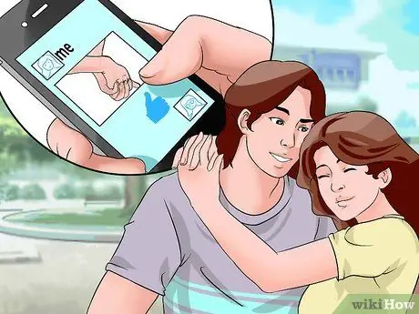 Успешное свидание девочкой-подростком Шаг 10