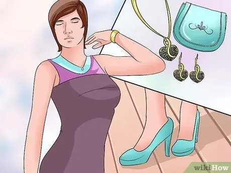 Успешное свидание девочкой-подростком Шаг 11