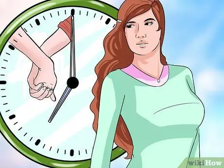 Успешное свидание девочкой-подростком Шаг 12