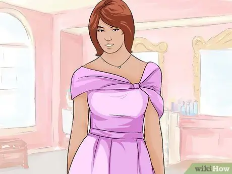 Успешное свидание девочкой-подростком Шаг 13