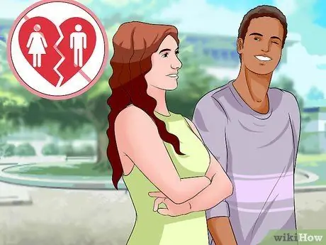 Успешное свидание девочкой-подростком Шаг 14