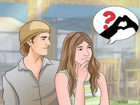 Успешное свидание девочкой-подростком Шаг 16