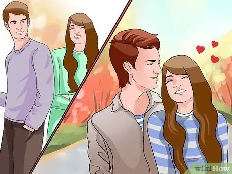 Успешное свидание девочкой-подростком Шаг 4