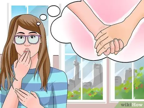 Успешное свидание девочкой-подростком Шаг 5