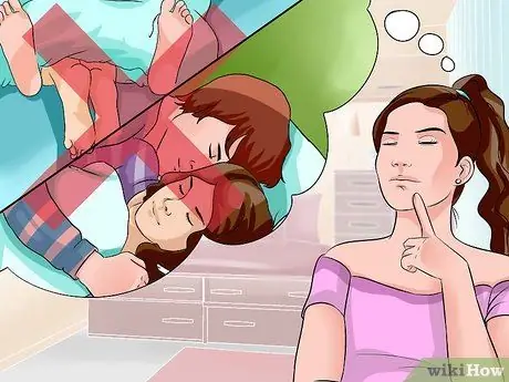 Успешное свидание девочкой-подростком Шаг 6