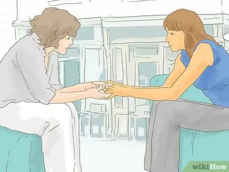 Поцелуй на первом свидании Шаг 10