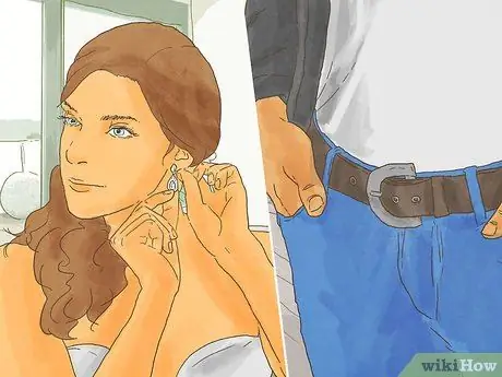 Поцелуй на первом свидании Шаг 12