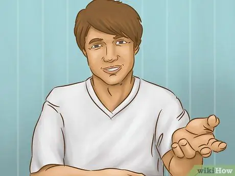 Произведите впечатление на девушку на первом свидании Шаг 13