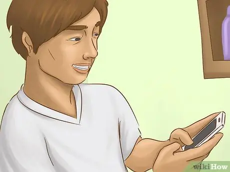 Произведите впечатление на девушку на первом свидании Шаг 16