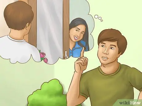 Произвести впечатление на девушку на первом свидании Шаг 2