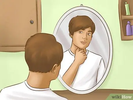 Произведите впечатление на девушку на первом свидании Шаг 4