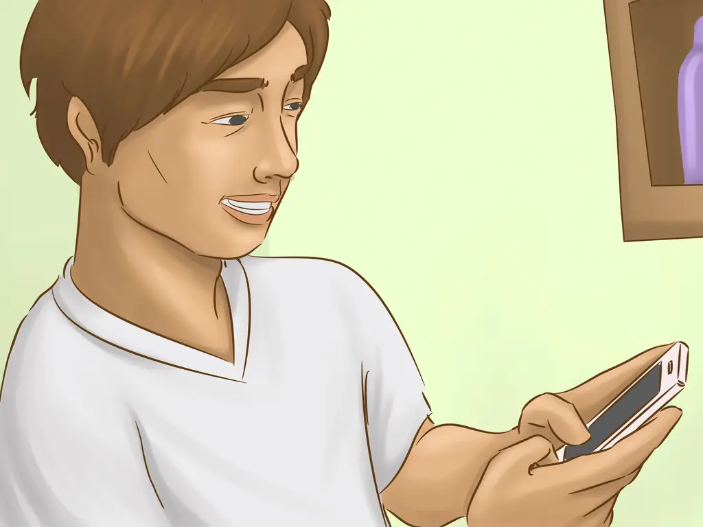 Как произвести впечатление на девушку на первом свидании (с фотографиями)