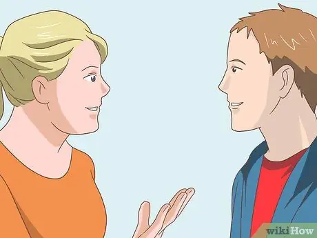 Подготовьтесь к первому свиданию Шаг 8