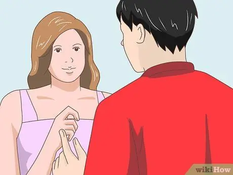 Подготовка к первому свиданию Шаг 7