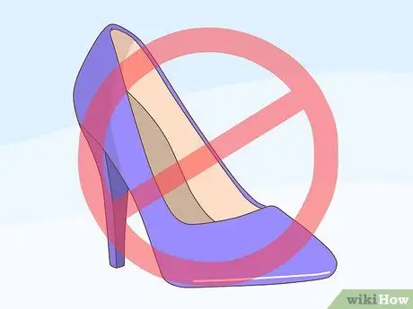 Платье для путешествия в самолете Шаг 5