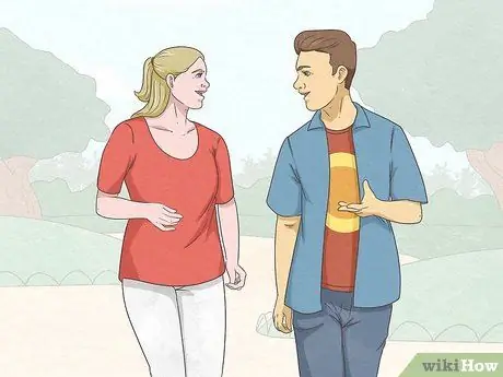 Действуй на первом свидании Шаг 1