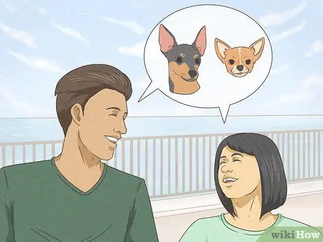 Действуй на первом свидании Шаг 15