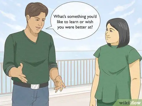 Действуй на первом свидании Шаг 10