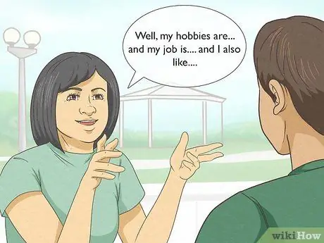 Действуй на первом свидании Шаг 12