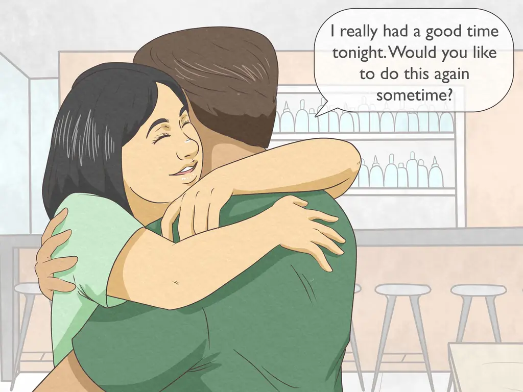 16 способов действовать на первом свидании