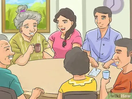 Удачного лета, если у вас нет друзей (для подростков) Шаг 11