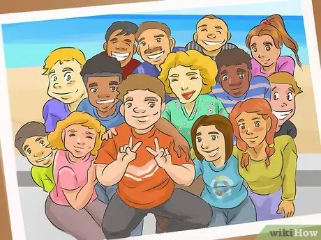 Удачного лета, если у вас нет друзей (для подростков) Шаг 13