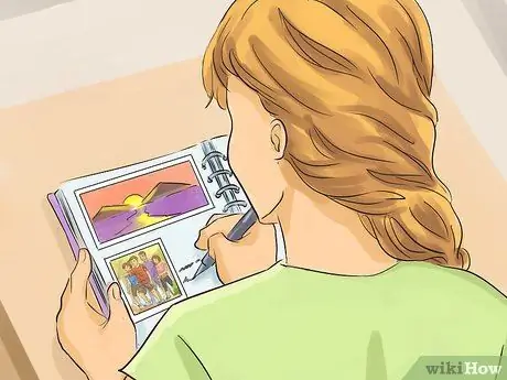 Удачного лета, если у вас нет друзей (для подростков) Шаг 3