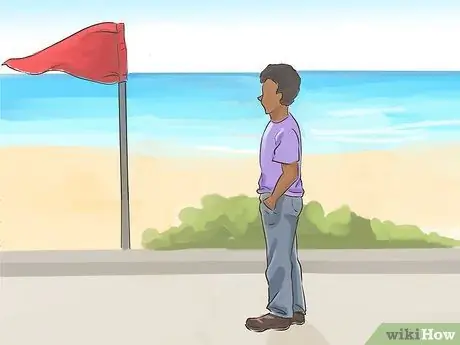 Удачного лета, если у вас нет друзей (для подростков) Шаг 4