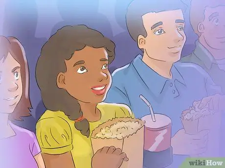 Удачного лета, если у вас нет друзей (для подростков) Шаг 5