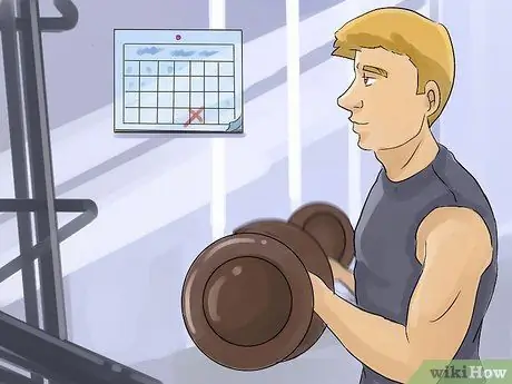 Удачного лета, если у вас нет друзей (для подростков) Шаг 6