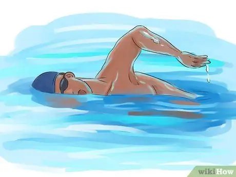 Удачного лета, если у вас нет друзей (для подростков) Шаг 7