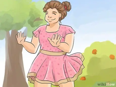 Удачного лета, если у вас нет друзей (для подростков) Шаг 8