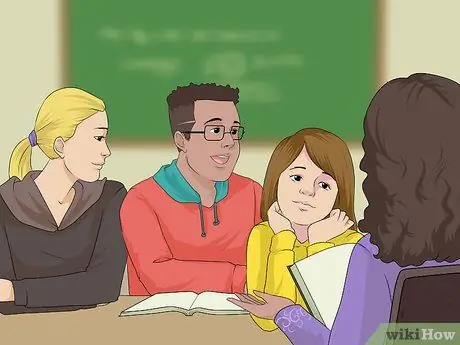 Будь взрослой и зрелой тинкой, шаг 1