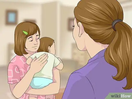 Будь взрослой и зрелой тинкой, шаг 11