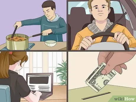 Будь взрослой и зрелой тинкой, шаг 2