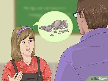 Будь взрослой и зрелой тинкой, шаг 4