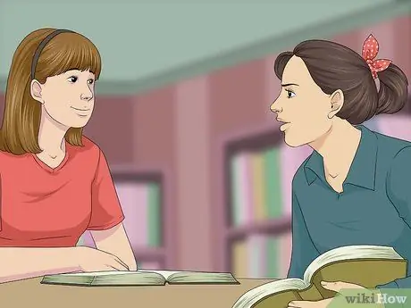 Будь взрослой и зрелой тинкой, шаг 5